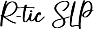 Rtic SLP logo